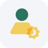 Membership System Icon