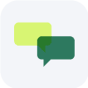 chat logo