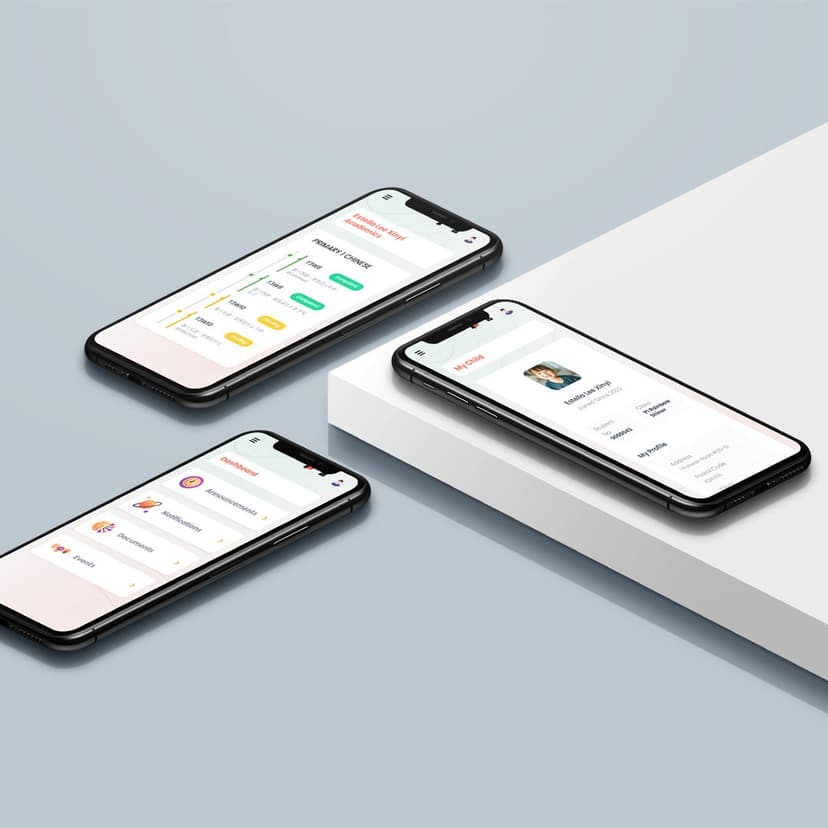 Mockup