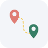 End-to-End Services Icon