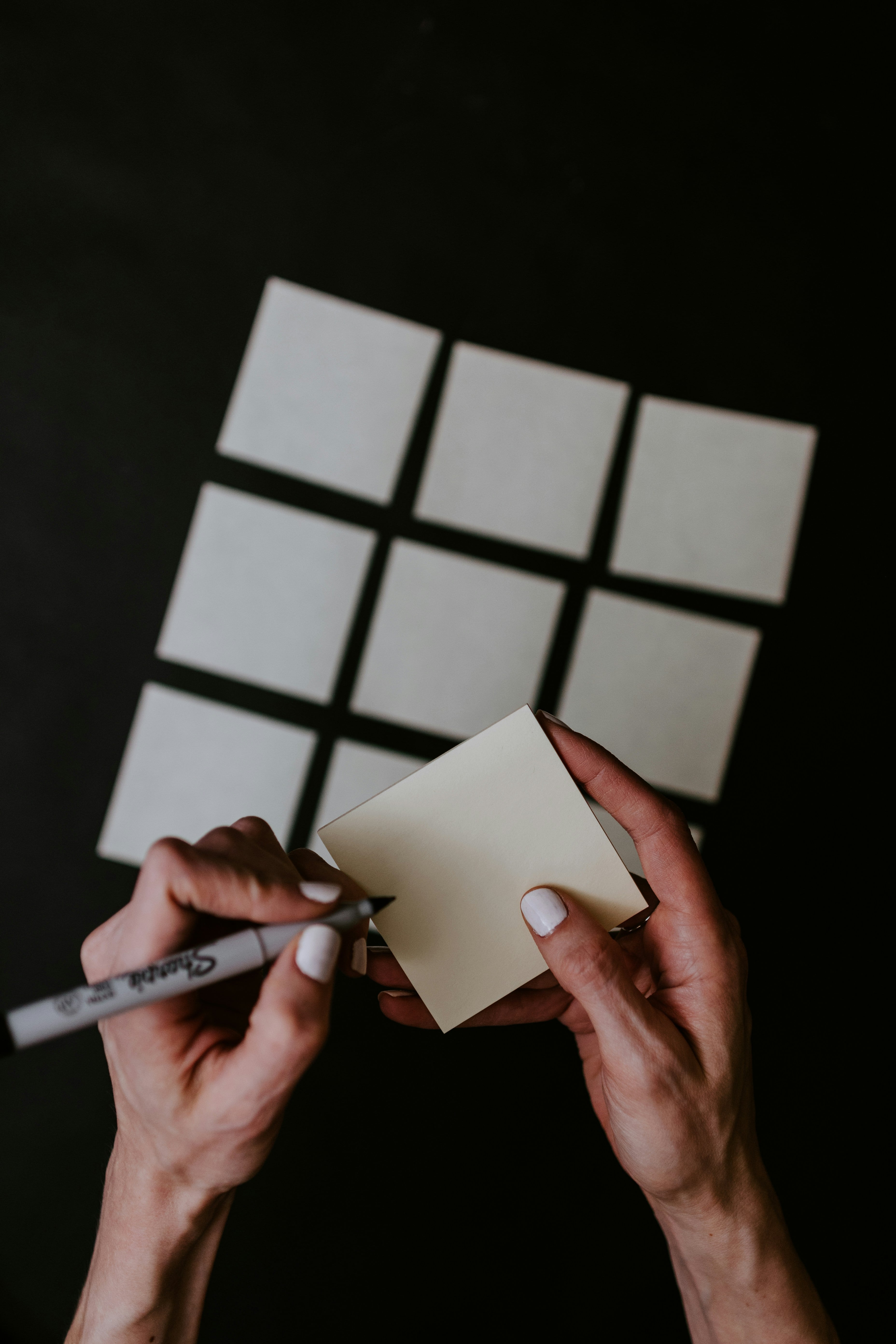 Brand Identity System
