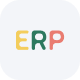 ERP System Icon